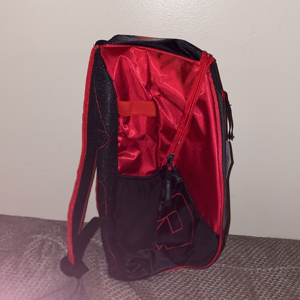 BRAND NEW WITH TAGS DEMARINI VOODOO JUNIOR BACKPACK - Picture 2 of 6